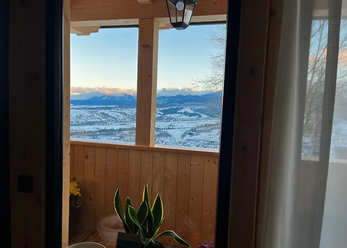 Furmanova * Zakopane